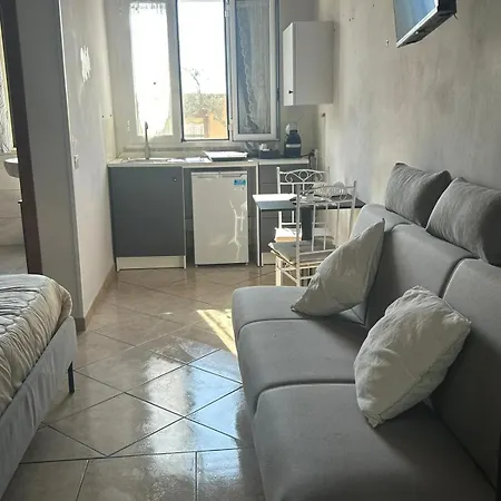 L'ulivo Apartment Formia