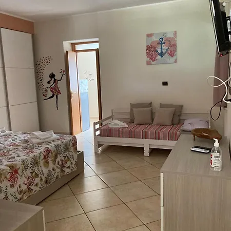 Apartamento L'ulivo *