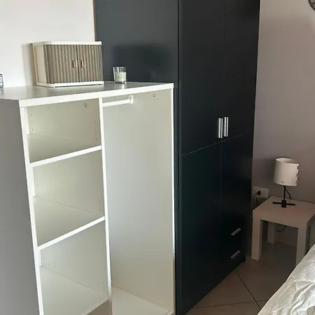 Apartamento L'ulivo Formia