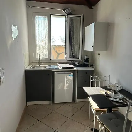 L'ulivo * Formia