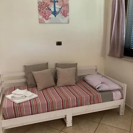 Apartamento L'ulivo *