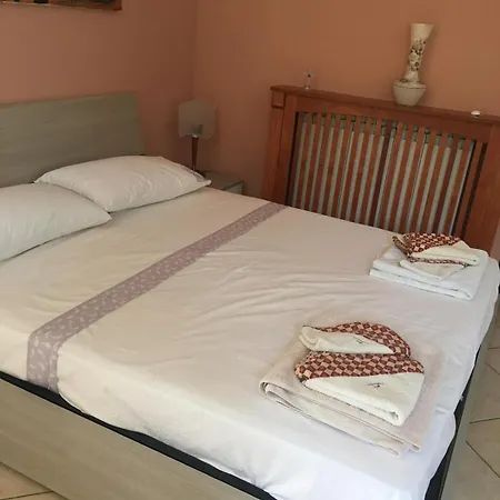 Apartamento L'ulivo