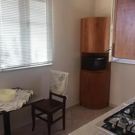 Apartamento L'ulivo *