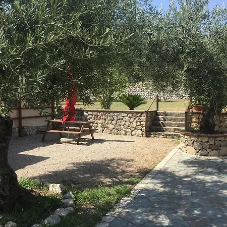 L'ulivo Apartamento