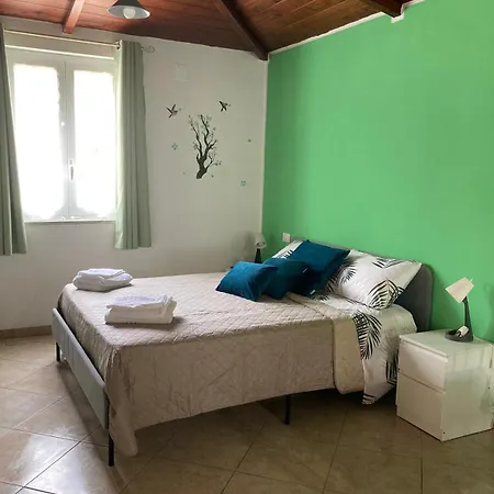 L'ulivo Apartamento *