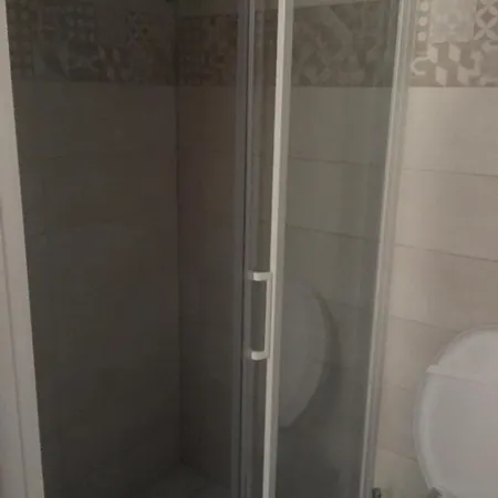 L'ulivo Apartamento *
